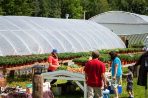 Schoharie Farm Day