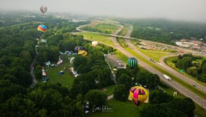 Spiedie Fest 2018 by Scott Anderson