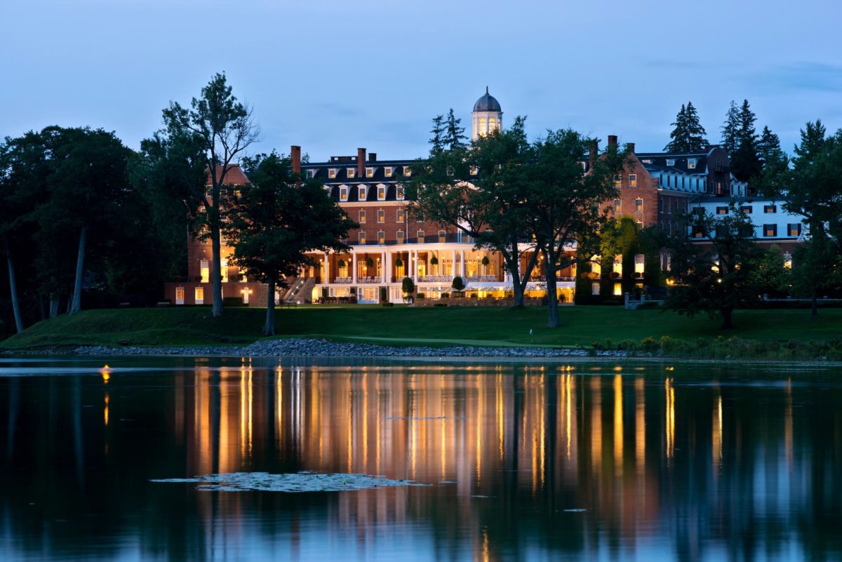 Otsego Resort Hotel