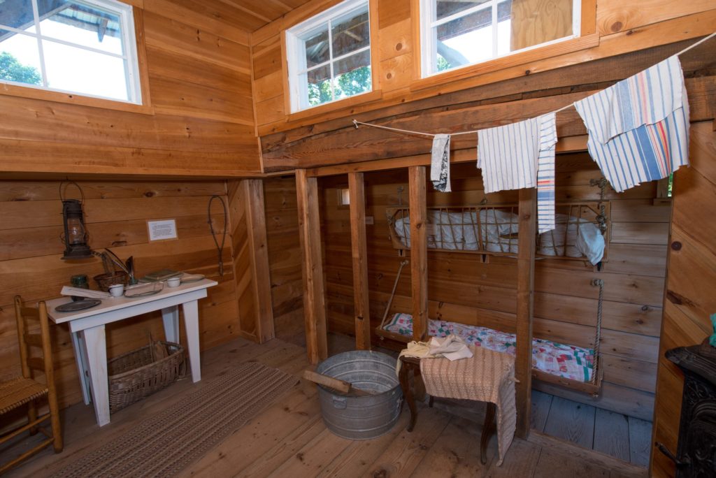 Chittenango Landing Canal Boat Museum