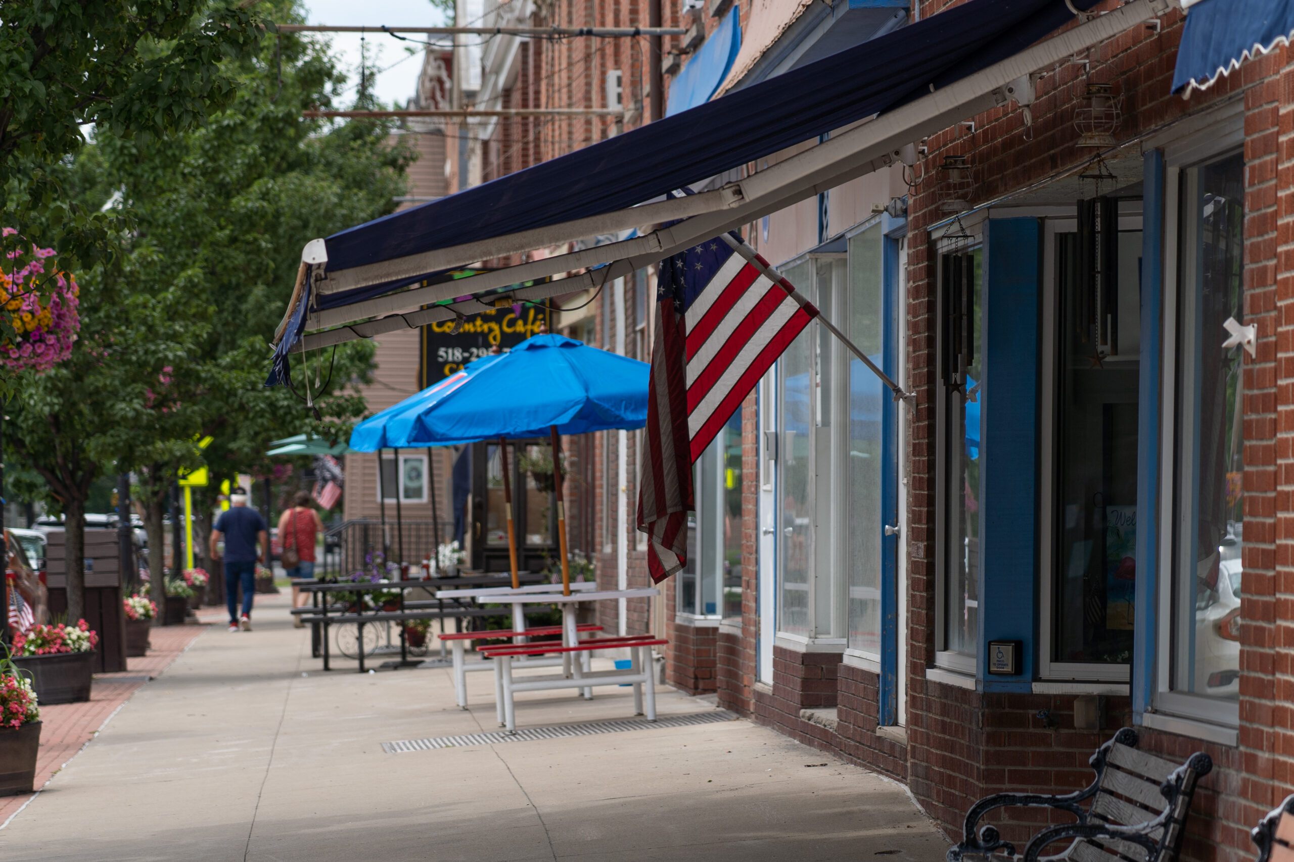 2022-SchoCo-Summer-Main Street-Flag 3