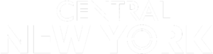 CNY logo white CNY logo white
