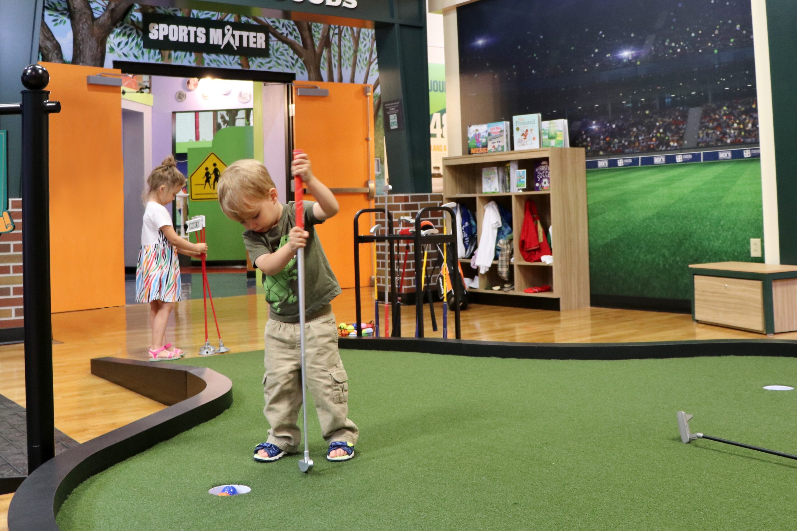 Discovery Center-golf-sports-matters-crop Discovery Center-golf-sports-matters-crop