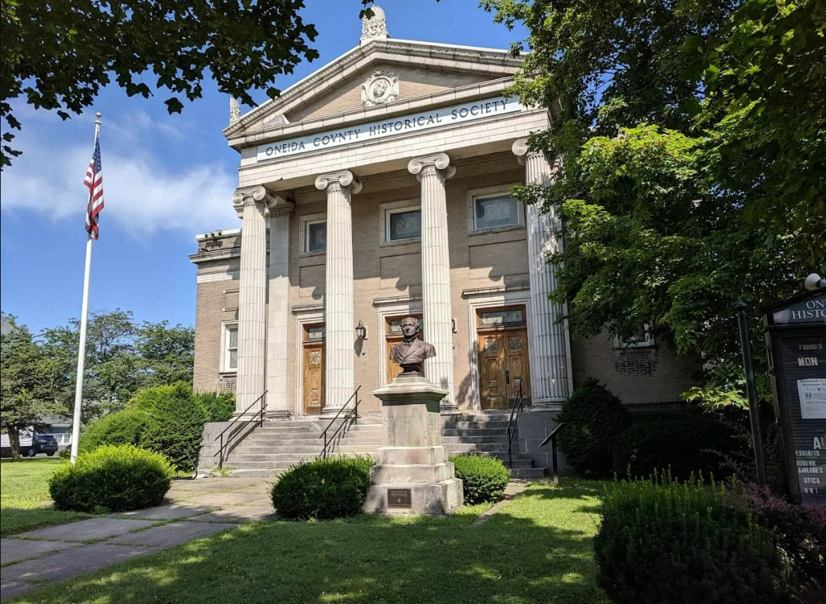 Oneida County History Center