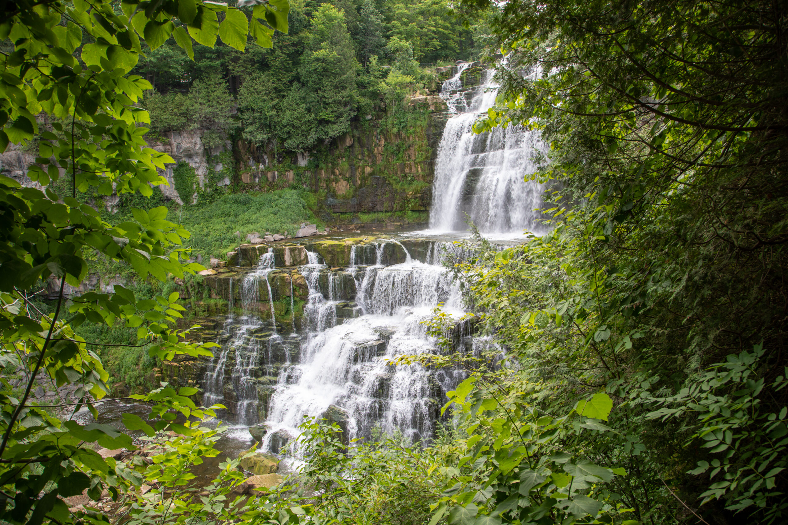 Chittenango Falls_3